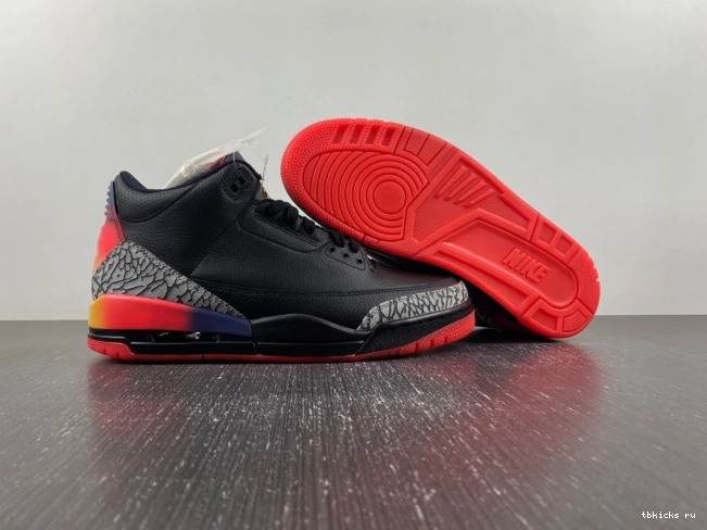 Rep TB Rio 3 x Air FN0344-001 Balvin J Jordan 0824